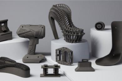 3D Yazıcılarla Üretim-1